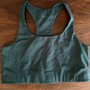 Girlfriend Collective Sports Bra